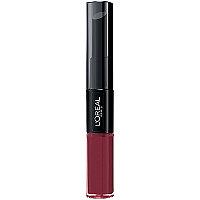L'oreal Infallible 2-step Lip Color - Mesmerizing Merlot