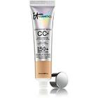 It Cosmetics Travel Size Your Skin But Better Cc+ Cream With Spf 50+