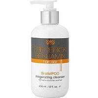 Frederick Benjamin Invigorating Shampoo For Normal-to-dry Scalp And Hair