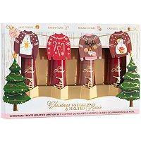 Too Faced Christmas Snuggles & Melted Kisses Liquid Lipstick Set