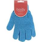 Body Benefits Bath Gloves