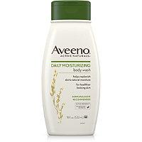 Aveeno Daily Moisture Body Wash
