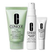 Clinique Skin School Supplies: Even Tone Essentials Set