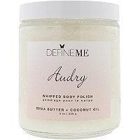 Defineme Fragrance Audry Whipped Body Polish