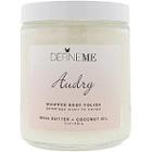 Defineme Fragrance Audry Whipped Body Polish