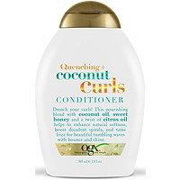 Ogx Quenching Coconut Curls Conditioner