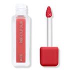 About-face Paint-it Matte Lip Color - Serrated Bite (bright Cherry Red)