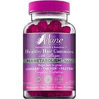 The Mane Choice Manetabolism Healthy Hair Gummies With Collagen