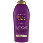 Ogx Thick & Full + Biotin & Collagen Shampoo