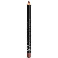 Nyx Professional Makeup Suede Matte Lip Liner - Los Angeles