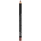 Nyx Professional Makeup Suede Matte Lip Liner - Los Angeles