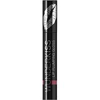 Wunder2 Wunderkiss Lip Plumping Gloss - Berry