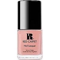 Red Carpet Manicure Coral Nail Lacquer Collection