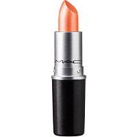 Mac Lipstick Shine - Cb 96 (bright Pinky Orange W/ Pearl - Frost)