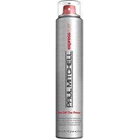 Paul Mitchell Express Style Hot Off The Press