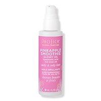 Pacifica Pineapple Curls Smoothie Glossy Curl Oil
