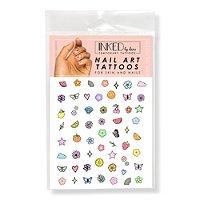 Inked By Dani Daisy Dreams Nail Art & Temporary Tattoos