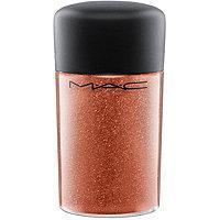 Mac Galactic Glitter - Copper (sparkling Copper)