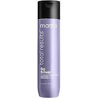 Matrix Total Results So Silver Purple Shampoo For Blonde Hair