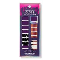 Dashing Diva Shadow Dance Gloss Ultra Shine Gel Palette