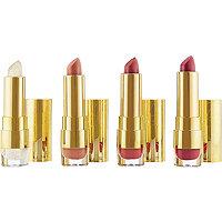 Pur Kiss Of Confidence 'sweet 16' Lipstick Trio + Lip Balm