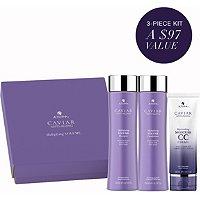 Alterna Caviar Anti-aging Multiplying Volume Holiday Kit