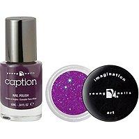 Young Nails Caption Mistress Sugar Kit