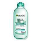 Garnier Skinactive Micellar Cleansing Water With Hyaluronic Acid And Aloe