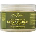 Sheamoisture Olive & Green Tea Body Scrub