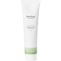 Barefoot Scientist Pure Grit Exfoliating Mineral Shower Scrub