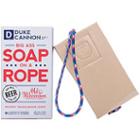Duke Cannon Supply Co Big Ass Beer Soap On A Rope