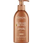 L'oreal Sublime Bronze Hydrating Self-tanning Milk