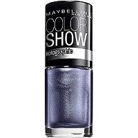 Maybelline Color Show Holographics Nail Polish