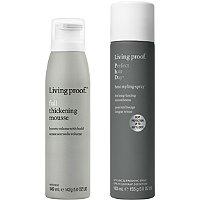 Living Proof Full Hair Styling Duo