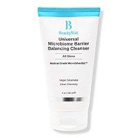 Beautystat Cosmetics Universal Microbiome Barrier Balancing Cleanser