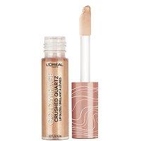 L'oreal Gold Mirage Crushed Quartz Lip Gloss - Gold Quartz