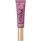 Too Faced Melted Liquified Long Wear Lipstick - Fig
