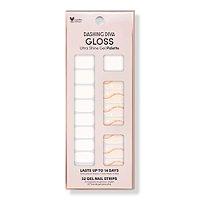 Dashing Diva Sweet Sugar Gloss Ultra Shine Gel Palette
