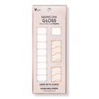 Dashing Diva Sweet Sugar Gloss Ultra Shine Gel Palette