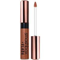 Smashbox + Vlada Be Legendary Petal Metal Liquid Lip - Xo, Vlada (metallic Bronze Warm Gold)