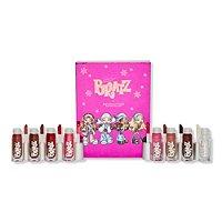 Makeup Revolution Bratz Lip Vault