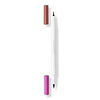 Undone Beauty Forever Lip 2-in-1 Stain + Liner - Berry
