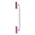 Undone Beauty Forever Lip 2-in-1 Stain + Liner - Berry