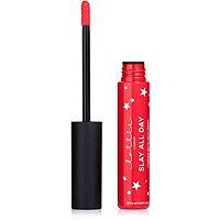 Lottie London Slay All Day Longwear Matte Liquid Lipstick - Slay It