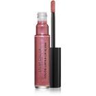 Laura Geller Color Luster Lip Gloss Hi-def Top Coat - Rose Tourmaline (rose-wine W/ Pink Sparkle)