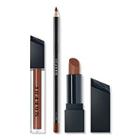 Morphe Sweet Tea Out & A Pout
