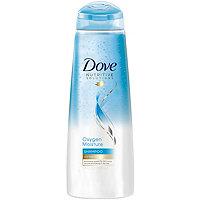 Dove Nutritive Solutions Oxygen Moisture Shampoo
