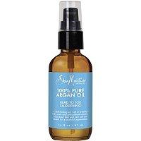 Sheamoisture 100% Pure Argan Oil Head To Toe Smoothing