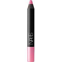 Nars Velvet Matte Lip Pencil - Roman Holiday (vibrant Pink Sheen)