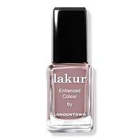 Londontown Nude Mood Lakur Enhanced Colour Nail Lacquer Collection